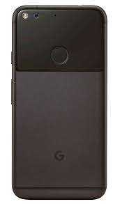 Unlike in past years, google has been completely upfront about the impending launch of its new smartphones. Google Pixel Xl 128gb Unlocked Gsm Phone W 12 3mp Camera Quite Black Walmart Com