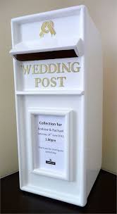 Wedding Post Box Ideas 21 Ways To Collect Your Cards In Style Wedding Post Box Card Box Wedding Wedding Card Post Box