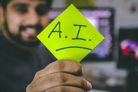 Wydawcy lokalni testują sztuczną inteligencję. "Błąd na błędzie"