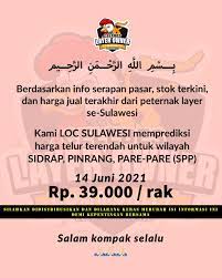 Harga telur blitar merupakan acuan standar harga telur secara nasional. Abang Teloq Grade A Telur Harga Baju Warna Hijau Telur Asin Cocok Dengan Warna Apa Model