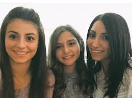 Fundraiser for Marilyn McCann by Lauren Borowski : Support the McCann Girls