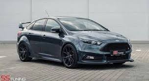 Pin By Marlon Oliveira Da Silva On Carros Ford Focus Ford Focus St Ford Focus Sedan