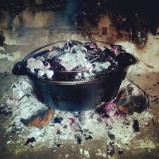 Potjie Kos Instagram On Xoom