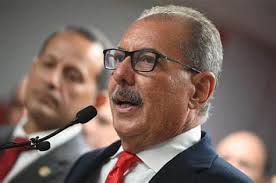 AHORA: Juan Zaragoza será nombrado miembro del comité de transición de  Jenniffer González, supo Primer Round de MAGIC 97.3 Fm Metro 99.5 Fm Isla.  Zaragoza, ex precandidato a la gobernación del PPD,