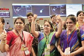 You Can Lead Fruitful Lives And Launch Rockets Into Space: Minnie Vaid