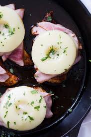 Hawaiian Chicken With Ham And Pineapple Taste And Tell Recipe Food Wood Stove Cooking Chicken Seasoning
