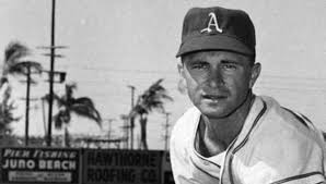 Pottstown Native Bobby Shantz Ties the Late Al Monchak as Oldest Phillies  Alumnus Ever