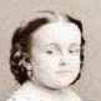 Mercy Lavinia Warren Bump (1841–1919)