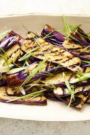 Bulgogi Eggplant Recipe Recipe In 2021 Recipes Vegetable Recipes Eggplant Recipes