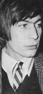Tour, and each member has issued statements on the absence of their drummer and friend. Charlie Watts The Rolling Stones Rolling Stones Charlie Watts Rhythm And Blues