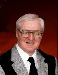 Alan Randall Thompson, 78, of Scranton