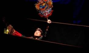 Beli wayang bagong terlengkap harga murah 2021 terbaru di tokopedia! Wayang Dan Penyebaran Islam Di Jawa Republika Online