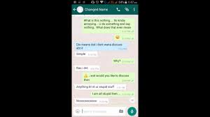 How To Chat With Girls On Whatsapp Or Facebook In India 2017 Youtube 5 working girls numbers for chatting 2021. how to chat with girls on whatsapp or facebook in india 2017