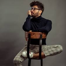 Image result for fahad mustafa