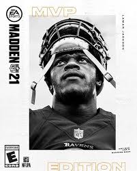We both share a love for the game of football and to be a part of this. Madden Nfl Covers Through The Years Gallery History Buying Guide