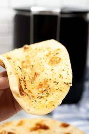 Using naan bread not only saves time but it is great for portion control. Naan Recipe How To Make Tasty Garlic Naan Bread Recipe