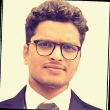 Hi Connections, I am looking for a Market Research Associate to join my  team, focusing