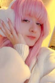 blep!🤍 #EVOLSelcaDay #XLOV #Rui