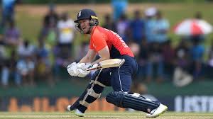 Rassie van der dussen's masterful 74* (32) gave the proteas hope, but it didn't count for anything in the end as they were thrashed by england in the third and final t20 at that included van der dussen taking jofra archer for 22 runs in the 17th over while chris jordan travelled for 20 in the 20th. Eoin Morgan Rassie Van Der Dussen Make Late Entries To Ipl Auction