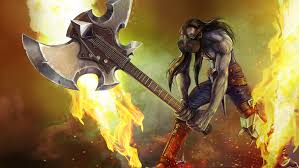 Death Metal Krul Tier Ii Broken Myth Subscribe for more vids by clicking this. death metal krul tier ii broken myth