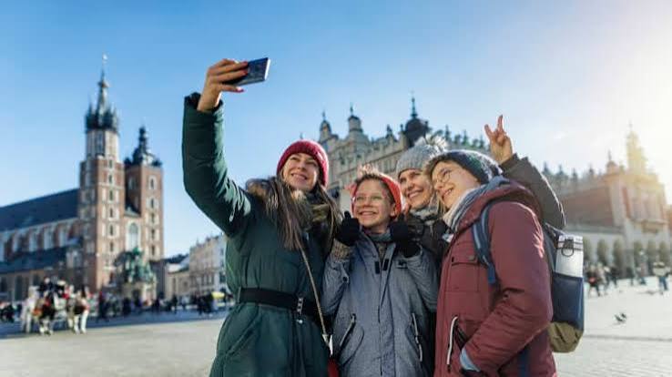 The travel shoulder season is shrinking — and so are the savings