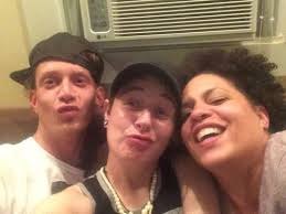 BRIAN MARONEY Obituary (1981