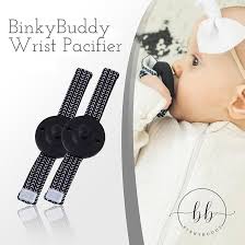 Pacifier Holder