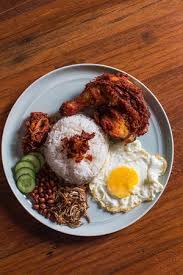 Resepi resepi nasi lemak club. Premium Quality Atas Nasi Lemak At Enclave In Singapore The Coconut Club Singapore Traveller Reviews Tripadvisor