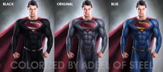 The failure of justice league prompted ben affleck who played the role of bruce wayne/batman to leave the dceu, followed by henry cavill who played the role of clark kent/superman.if recent speculations are to be believed, warner bros. Adeel Of Steel On Twitter Colorized Henry Cavill S Superman Suit Superman Henrycavill Batmanvsuperman Http T Co Sl7tu67swg
