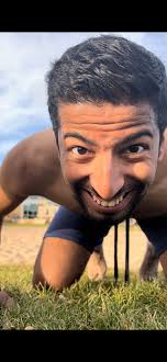 Competed in a tournament with @shawn.mellinger over the weekend and with  limited playing opportunities and a good mindset we were able to battle for  a 5th place finish. Juggling volleyball with triathlon