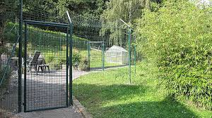 W Hoelbing Katzengarten Katzenzaune Katzennetze Gartengestaltung Dienstleistungen Katzenzaun