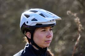 Scott mtb helmet new arrivals