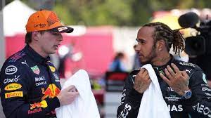 Jul 03, 2021 · (cnn) lewis hamilton has extended his contract with mercedes until 2023, the formula one team announced on saturday. Menang F1 Gp Spanyol Lewis Hamilton Mengaku Banyak Belajar Dari Max Verstappen Sport Tempo Co