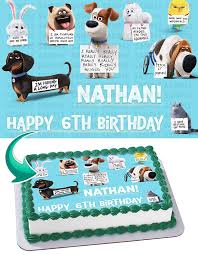 Vintage book cake topper tutorial. Book Of Life Edible Birthday Party Image Cake Topper 1 4 Frosting Sheet Cake Toppers Home Garden Worldenergy Ae