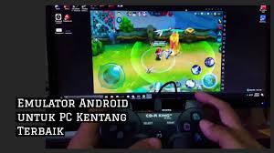 Noxplayer adalah emulator terbaik untuk memainkan garena free fire. Top 30 Emulator Android Untuk Pc Kentang Terbaik 2020