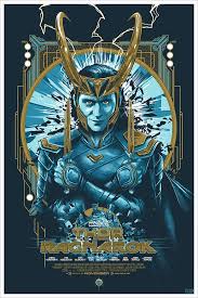 When does the new loki movie come out? Movie Synopsis Quot Thor Is Imprisoned On The Planet Sakaar And Must Race Against Time To Return To Asgard And Loki Poster Marvel Posters Marvel Wallpaper