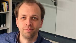 Für die Tagesschau berichtet: Max Bauer