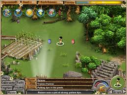 The noni bush will appear in area 6 (just press number 6 on your numpad). Petunjuk Untuk Memecahkan Puzzle Virtual Villagers 5 New Believers Asal Usil