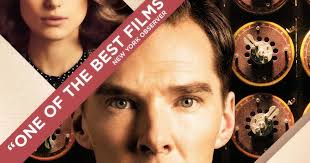 Infinity Review: The Imitation Game