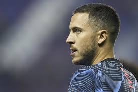 Eden hazard s new haircut tag a friend and if they do not reply within 5 minutes they have to do this footballworlds tag a friend credits haircut meme on me me. Roberto Martinez Says Eden Hazard Will Play For Real Madrid Again Before Belgium Bleacher Report Latest News Videos And Highlights