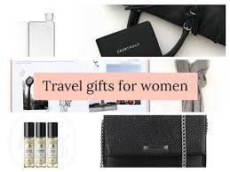 Check spelling or type a new query. Best Travel Gifts For Her Unique Gifts For Female Travelers