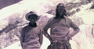 How The Height Of Mount Everest Was Measured By An Indian Mathematician Radhanath Sikdar