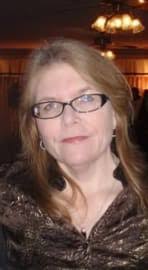 Mary Fessenden Obituary (1960