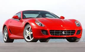 250 series cars are characterized by their use of a 3.0 l (2,953 cc) colombo v12 engine designed by gioacchino colombo. 2012 Ferrari 599gtb Fiorano Review Pricing And Specs