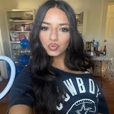 Araceli Cristal Gonzales