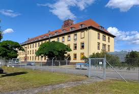 Самые новые твиты от mannheimer morgen (@online_mm): Mannheim Aus Kasernen Sollen Wohnungen Werden