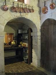 Pin On Medieval Kitchen