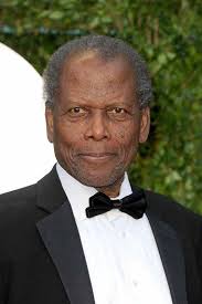 Celebrating Sidney Poitier's Film Career and Legacy