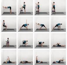 These lower back exercises from sports medicine doctor jordan metzl, m.d., can help fix or prevent to prevent back pain, you need to work on strength and flexibility through the entire kinetic chain. Iyengar Yoga For Lower Back Pain Yoga Selection