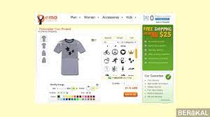 Aplikasi desain baju di laptop. 16 Aplikasi Desain Baju Terbaik Untuk Pemula Pc Hp